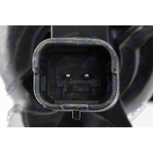 NTY Thermostat, K&uuml;hlmittel CTM-FR-022