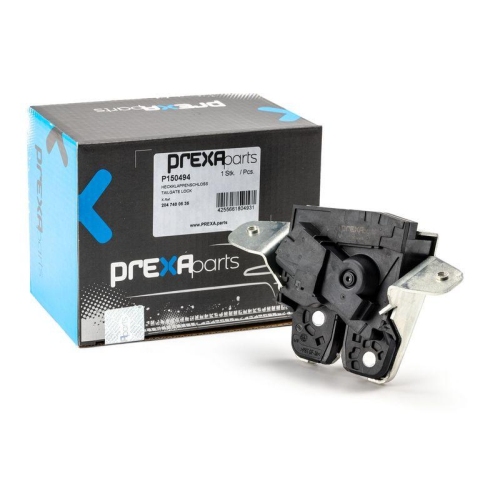 PREXAparts Heckklappenschloss P150494
