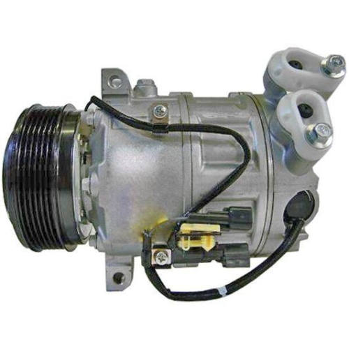 MAHLE Kompressor, Klimaanlage BEHR *** PREMIUM LINE *** ACP 1312 000P