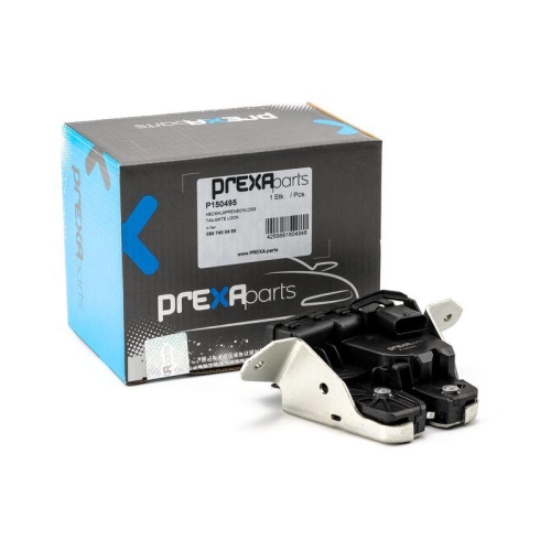 PREXAparts Heckklappenschloss P150495