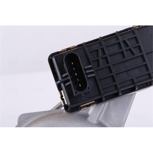 NISSENS Lader, Aufladung ** FACTORY NEW ** 93161