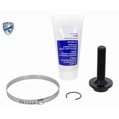 VAICO Faltenbalgsatz, Antriebswelle EXPERT KITS + V10-5647
