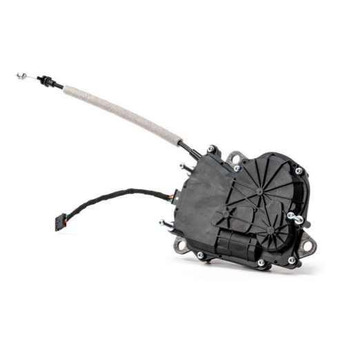 PREXAparts Heckklappenschloss P150496