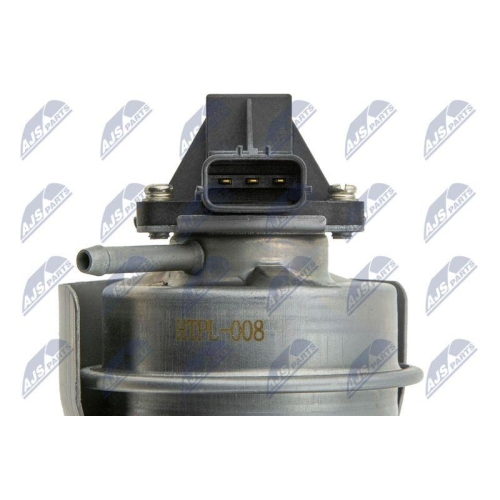 NTY Stellelement, Turbolader ECD-PL-008