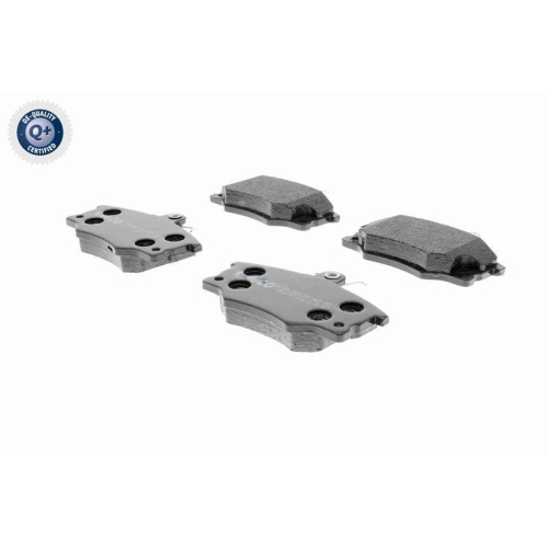 VAICO Bremsbelagsatz, Scheibenbremse Green Mobility Parts V24-0063