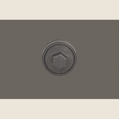 Einspritzpumpenrad-Abzieher f&uuml;r BMW, 33mm KS TOOLS 150.1507