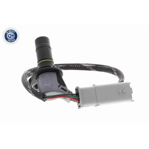 VEMO Drehzahlsensor, Schaltgetriebe Q+, Erstausr&uuml;sterqualit&auml;t V22-72-0169