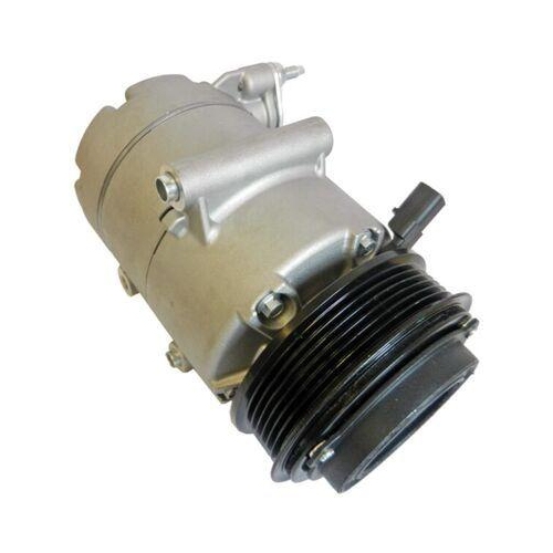 MAHLE Kompressor, Klimaanlage BEHR ACP 1333 000S