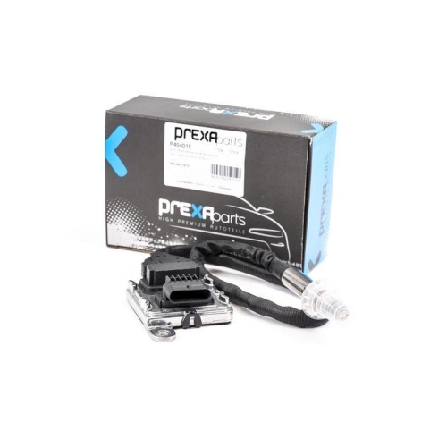 PREXAparts NOx-Sensor, Harnstoffeinspritzung P404015