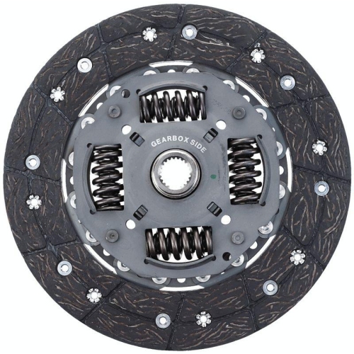 SACHS Kupplungssatz 3000 950 941