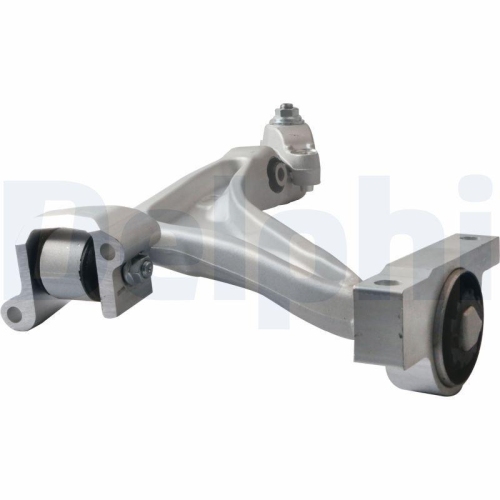 DELPHI Lenker, Radaufh&auml;ngung TC4468