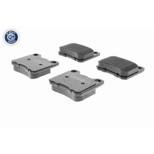 VAICO Bremsbelagsatz, Scheibenbremse Q+, Erstausr&uuml;sterqualit&auml;t V30-8106