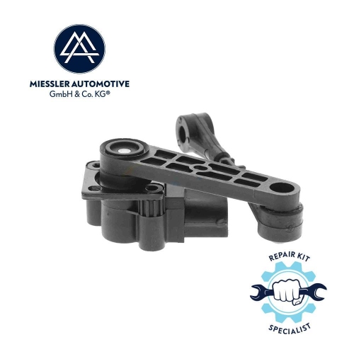 Niveausensor Luftfederung 4790-01-0157 Miessler Automotive
