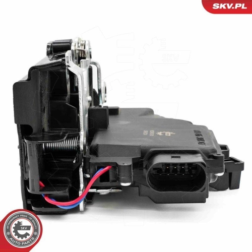 ESEN SKV Türschloss 60SKV242