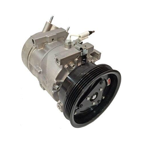 MAHLE Kompressor, Klimaanlage BEHR ACP 1374 000S