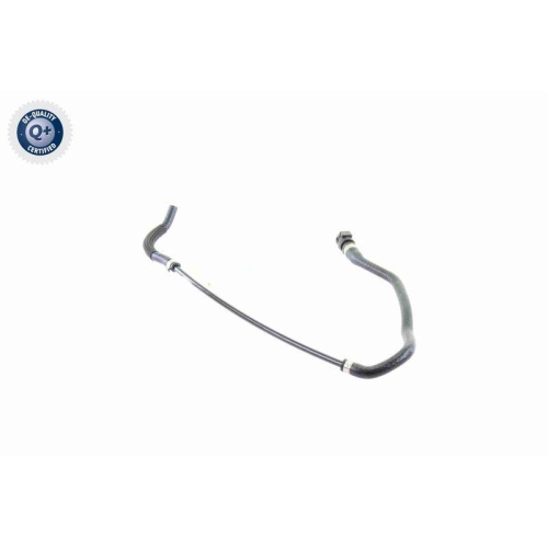 VAICO Entlüftungsschlauch, Ausgleichsbehälter Q+, Erstausrüsterqualität