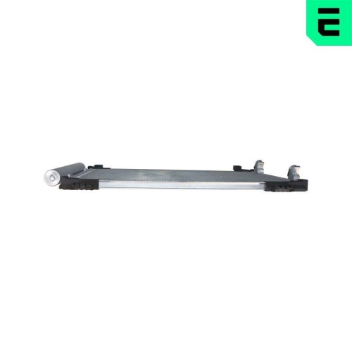 ERA Kondensator, Klimaanlage 667305