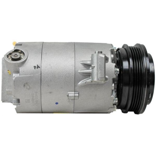 MAHLE Kompressor, Klimaanlage BEHR *** PREMIUM LINE *** ACP 1396 000P