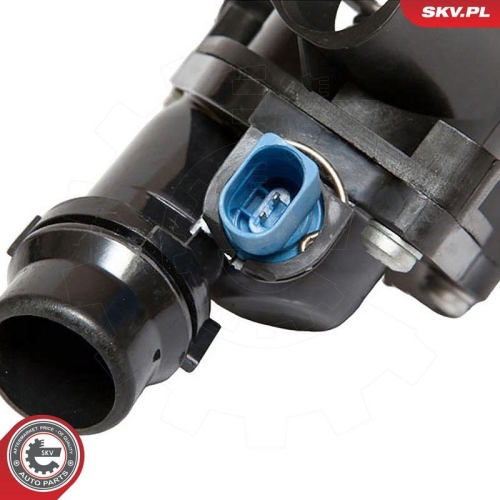 ESEN SKV Thermostat, K&uuml;hlmittel 20SKV014