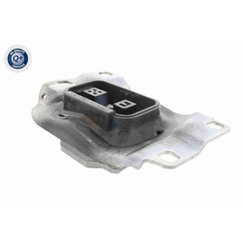 VAICO Halter, Motoraufh&auml;ngung Q+, Erstausr&uuml;sterqualit&auml;t V25-1259