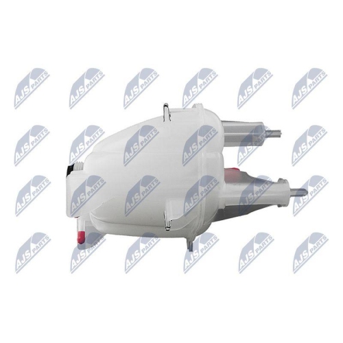 NTY Ausgleichsbeh&auml;lter, K&uuml;hlmittel CZW-PE-006