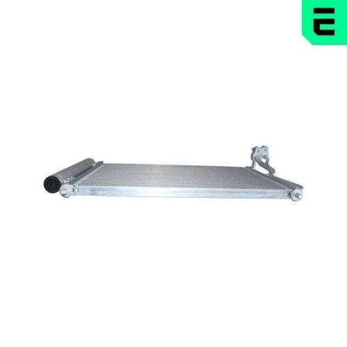 ERA Kondensator, Klimaanlage 667308