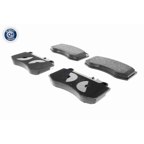 VAICO Bremsbelagsatz, Scheibenbremse Q+, Erstausr&uuml;sterqualit&auml;t V30-1446