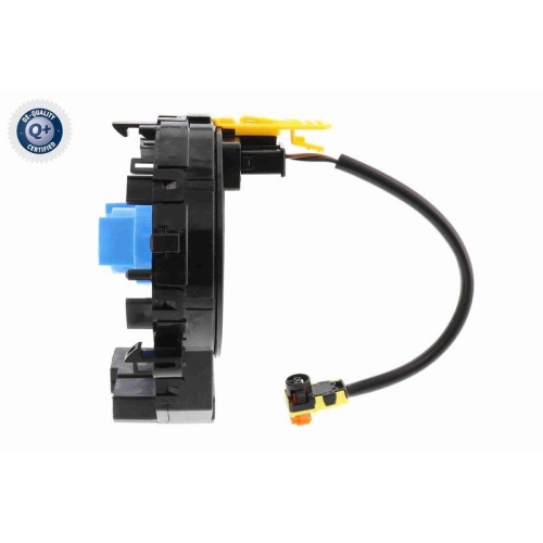 VEMO Wickelfeder, Airbag Q+, Erstausr&uuml;sterqualit&auml;t V53-72-0148