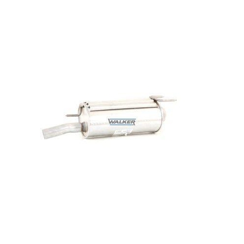 WALKER Endschalld&auml;mpfer 22781