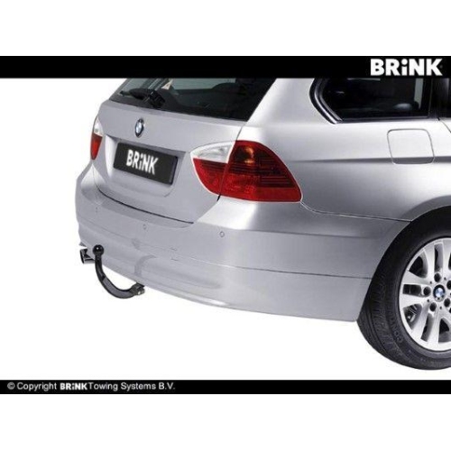 BRINK Anh&auml;ngevorrichtung BMA 444600