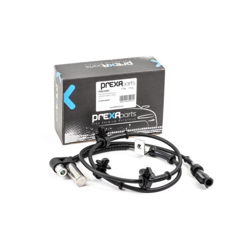 PREXAparts Sensor, Raddrehzahl P501087