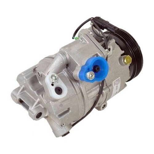 MAHLE Kompressor, Klimaanlage BEHR ACP 1438 000S