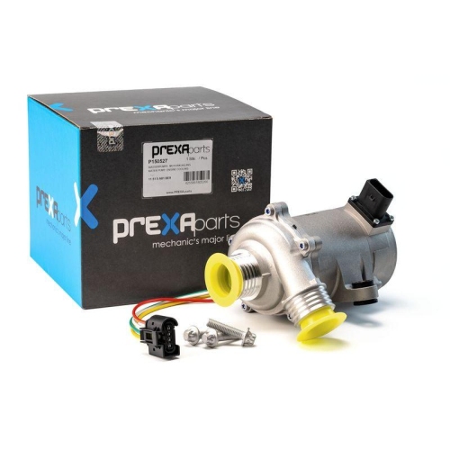 PREXAparts Wasserpumpe, Motorkühlung P150527