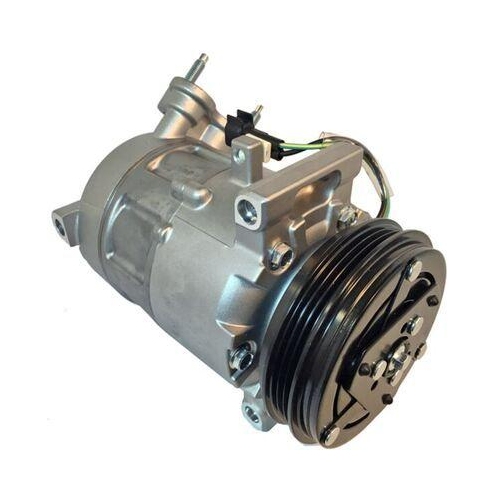 MAHLE Kompressor, Klimaanlage BEHR ACP 1445 000S