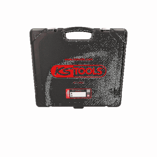 Kunststoff-Leerkoffer f&uuml;r 911.4550 KS TOOLS 911.4550-99