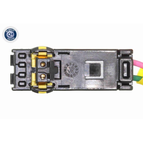 VEMO Wickelfeder, Airbag Green Mobility Parts V70-72-0456