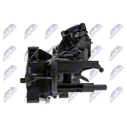 NTY Saugrohrmodul BKS-BM-028