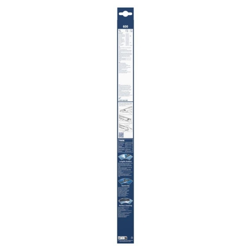 BOSCH Wischblatt Twin 3 397 018 300