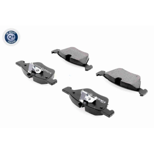 VAICO Bremsbelagsatz, Scheibenbremse Q+, Erstausr&uuml;sterqualit&auml;t V30-8122