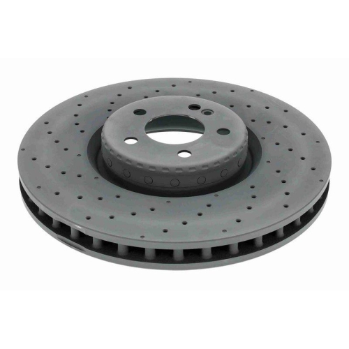 VAICO Bremsscheibe Green Mobility Parts