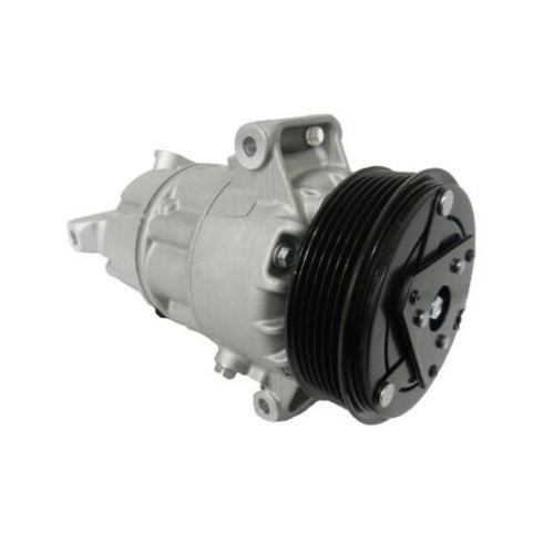 MAHLE Kompressor, Klimaanlage BEHR ACP 163 000S