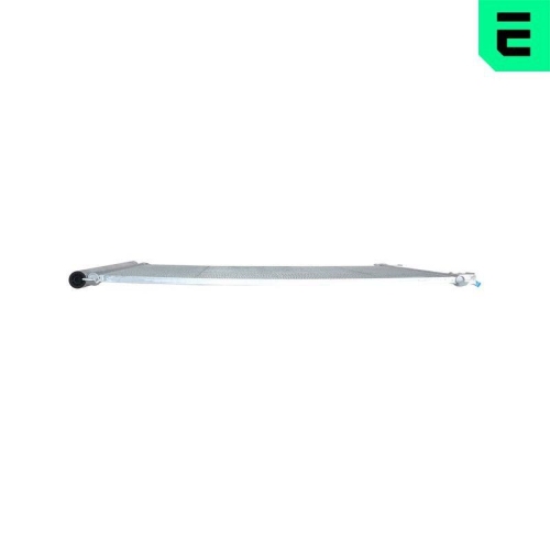 ERA Kondensator, Klimaanlage 667335