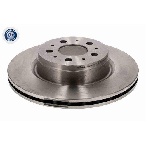 VAICO Bremsscheibe Green Mobility Parts V58-40002