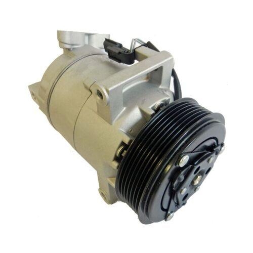 MAHLE Kompressor, Klimaanlage BEHR ACP 164 000S