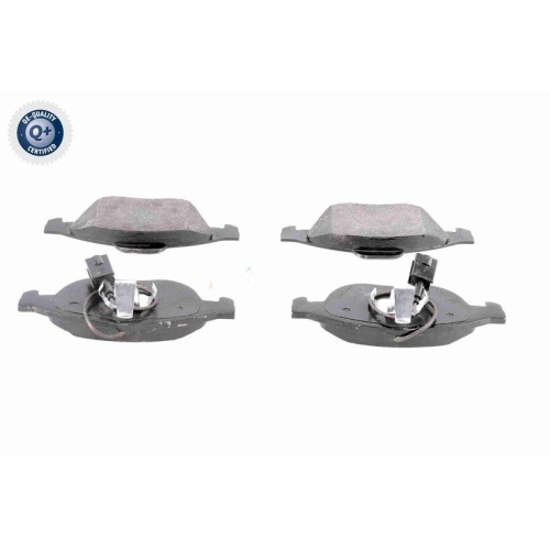 VAICO Bremsbelagsatz, Scheibenbremse Q+, Erstausr&uuml;sterqualit&auml;t V24-0093