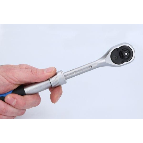 3/8 Zoll Teleskop-Umschaltknarre (220 - 320 mm) BRILLIANT TOOLS BT021996