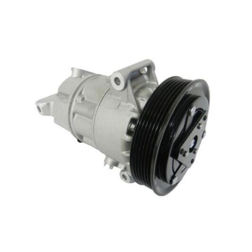 MAHLE Kompressor, Klimaanlage BEHR ACP 171 000S