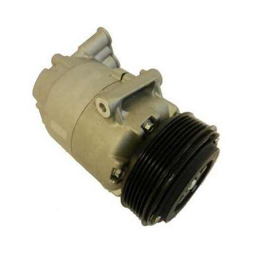 MAHLE Kompressor, Klimaanlage BEHR ACP 177 000S