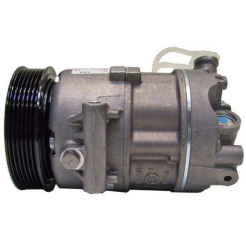 MAHLE Kompressor, Klimaanlage BEHR *** PREMIUM LINE *** ACP 189 000P
