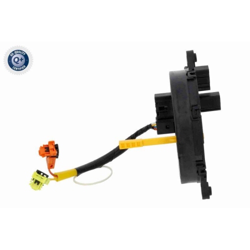 VEMO Wickelfeder, Airbag Q+, Erstausr&uuml;sterqualit&auml;t V32-72-0146